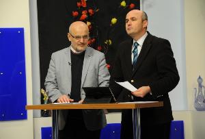 BEYKOZ BELEDİYESİ DAİMA SPORUN VE SPORCUNUN YANINDA