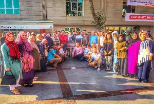 Ak Sevda 16 Yaşında