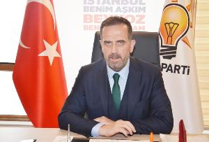 Beykoz Halkı CHP tarafından yok sayılmaktadır