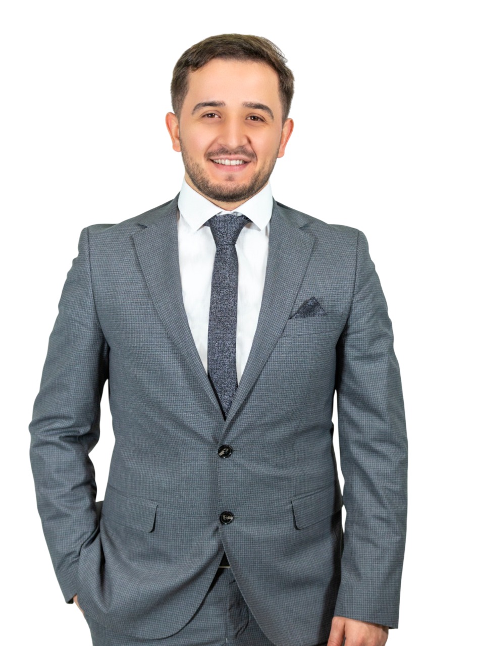 Furkan Eray ÖZTOPRAK