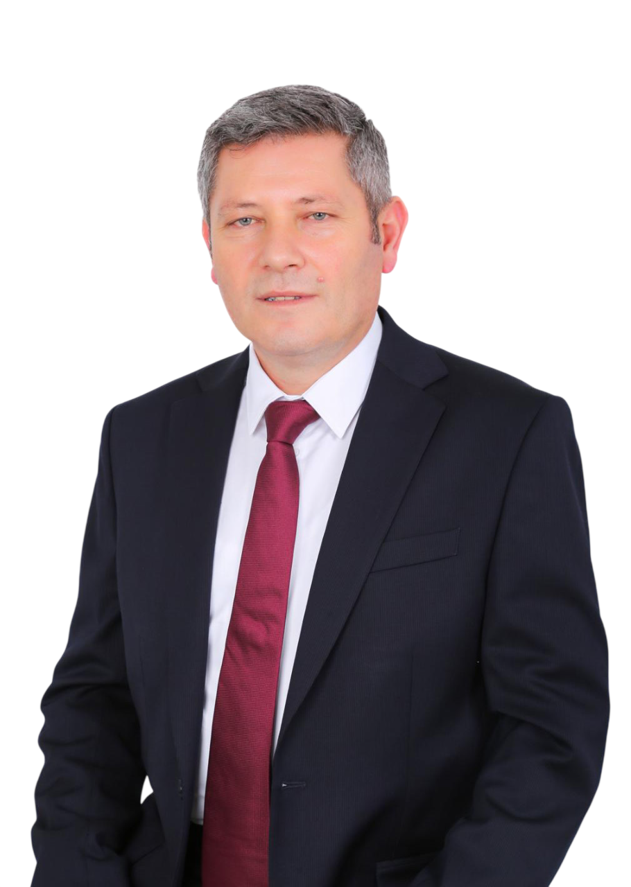 ÖZKAN AYDUĞAN